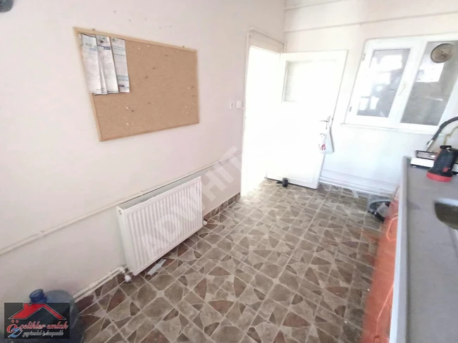 ZEYTİNBURNU SÜMERMH'DE 2+1 110m² 5.KAT KİRALIK DAİRE