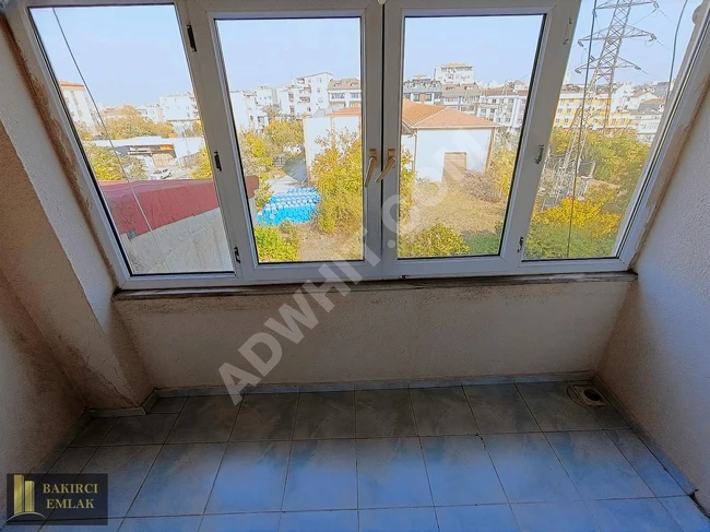 2+1 apartment for rent in KÜÇÜKÇEKMECE SEFAKÖY FEVZİÇAKMAK from BAKIRCI