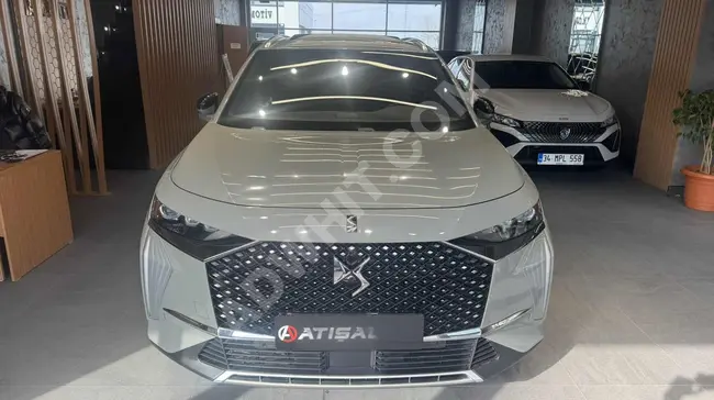 سيارة DS Automobiles موديل  2023   لون خاص، بدون عيوب  منATIŞALANI OTOMOTİV