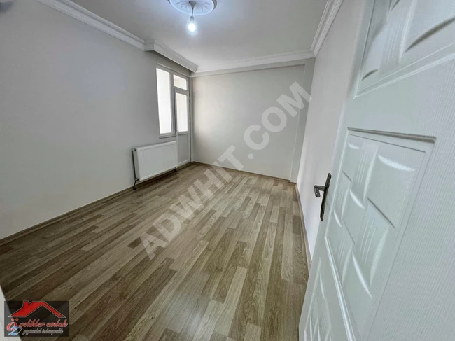 Apartment for sale 3+1 with an area of 130m² - in ZEYTİNBURNU YEŞİLTEPE near KONYALICAMİNE