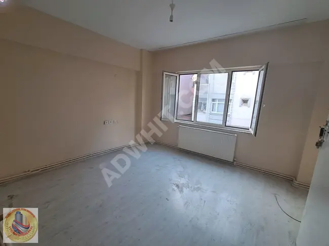 A building consisting of 5 floors, each floor for rent separately in TUZLA AYDINTEPE.