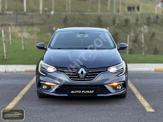 سيارة موديل 2020 ناقل حركة EDC ميزات Icon و88,000 كم  ChatGPT: ChatGPT من AUTO FURAT