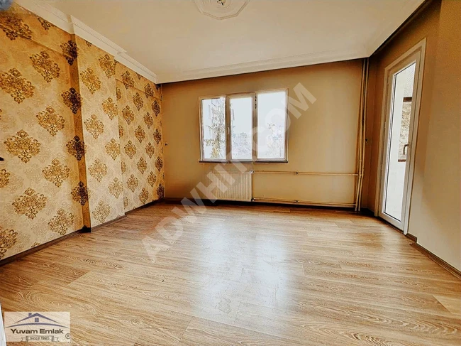 Apartment with elevator, parking space, wardrobe - from Yuvam Emlak Bakırköy