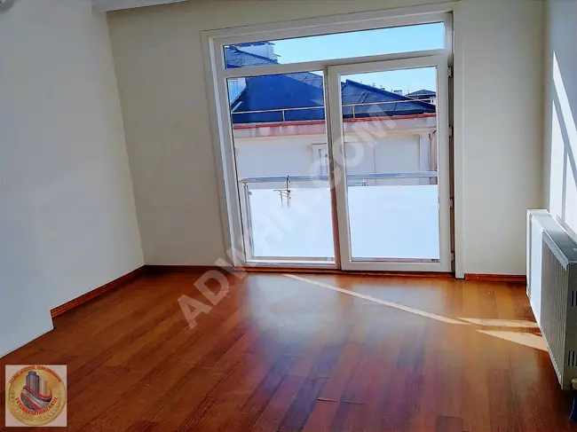 Apartment 4+2, a suitable opportunity for a bank loan, for sale in Pendik Güzyalı.