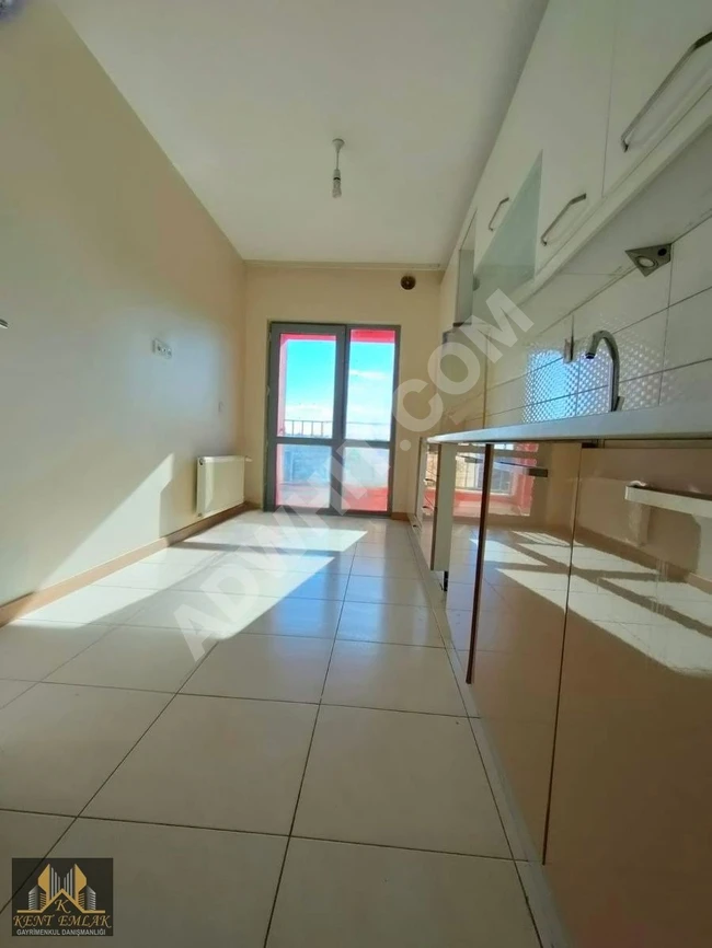 3+1 apartment for sale in KAYAŞEHİR 24th DISTRICT