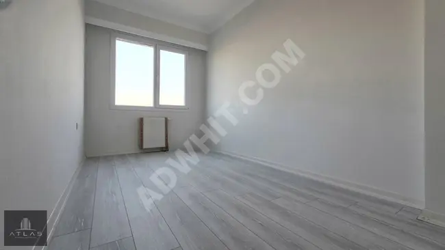 Apartment for sale 3+1 with an area of 125 square meters, eighth floor, city view, luxury in Butik complex.