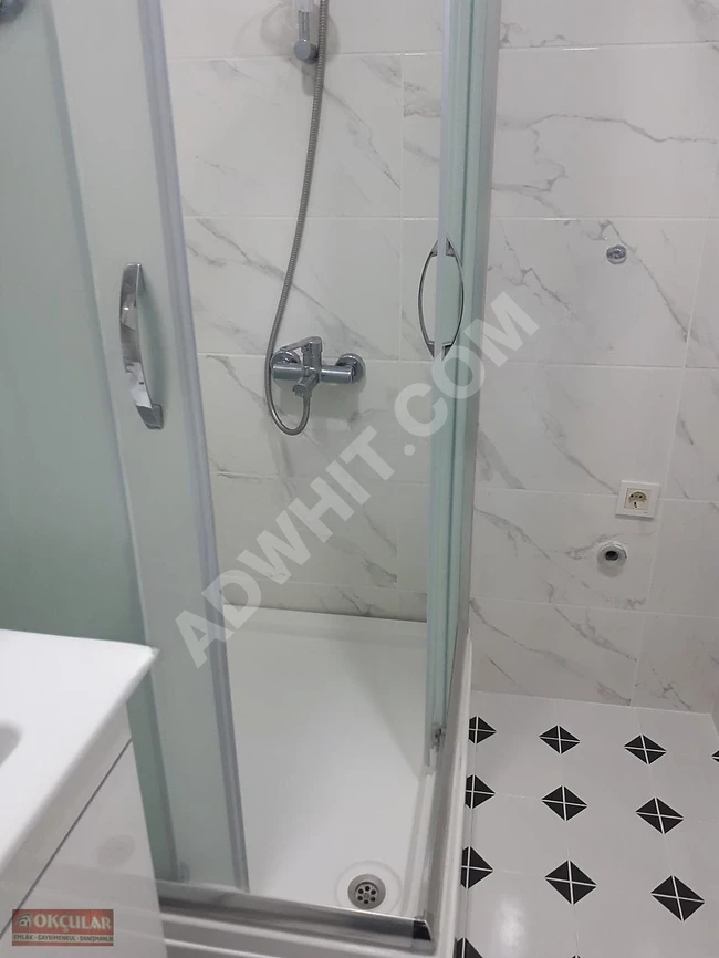 TUZLA AYDINLI MAH. 1+1 GİZLİ BAHÇEYE KOMŞU HARİKA BALKONLU DAİRE