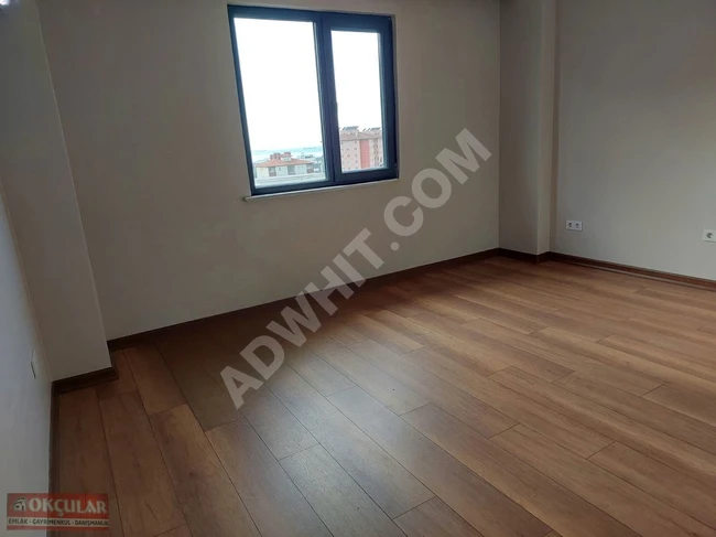 2+1 functional apartment with a sunny view in PENDIK KAYNARCA neighborhood