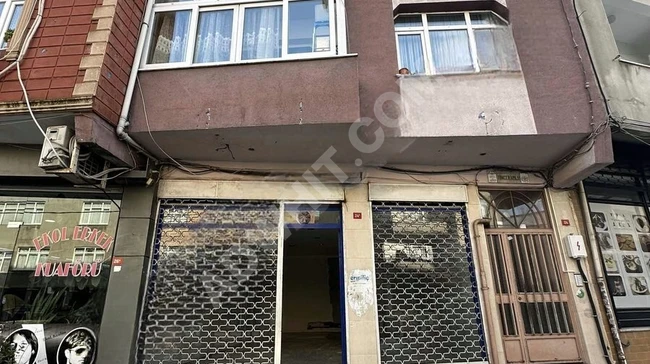 Apartment for Rent 2+1 on Erhan Çavuşoğlu Street