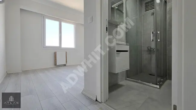 Apartment for sale 3+1 with an area of 125m2, located on the tenth floor, featuring an en-suite bathroom, private parking in Butik complex.