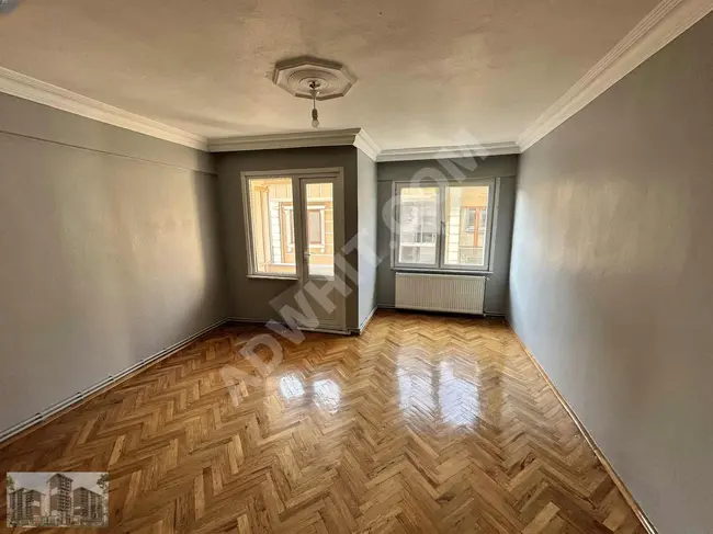 Apartment for rent 2+1, 7 minutes away from the metro station in Çeliktepe.