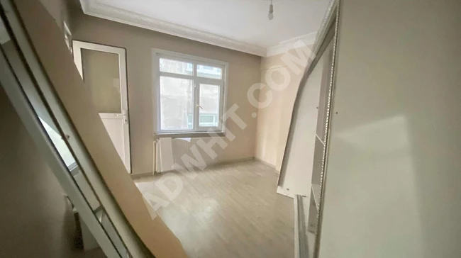 125 M2 3+1 2. KAT KİRALIK DAİRE