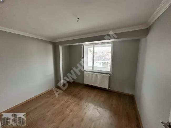 Apartment for rent 2+1 in GÜLTEPE on the main street 1 minute