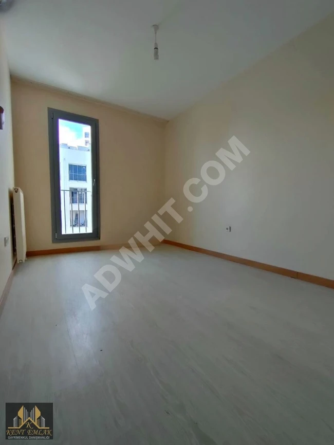 3+1 apartment for sale in KAYAŞEHİR 24th DISTRICT