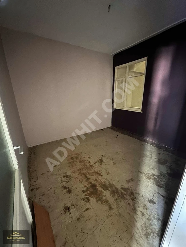 Apartment for Rent 2+1 on Erhan Çavuşoğlu Street