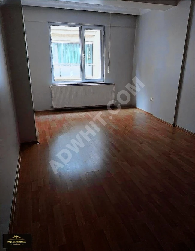 Spacious 2+1 apartment for sale in SEÇKİNLER ŞELALE EVLERİN complex.