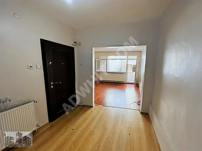 Apartment for rent 1+1 in HARMENTEPE