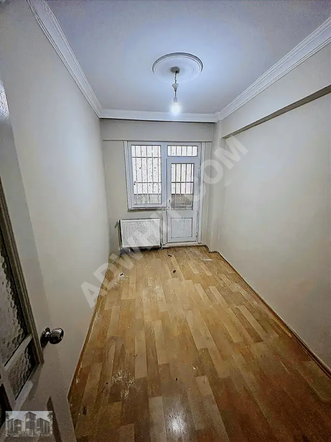 Apartment for rent 2+1 behind KANYON, 3-4 minutes from the metro