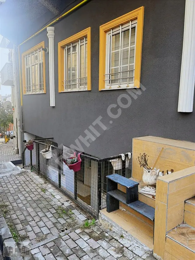 KISA UZUN DÖNEM KİRALIK 2+1 DAİRE