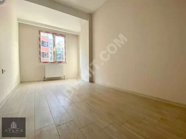 Apartment for sale 3+1 with an area of 120m2, with a private bathroom in Butik complex.