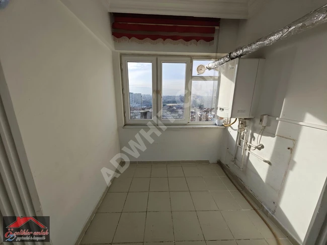 ZEYTİNBURNU ÖZGÖLLER FULLDENİZ MANZARALI 3+1 130m² KİRALIK DAİRE