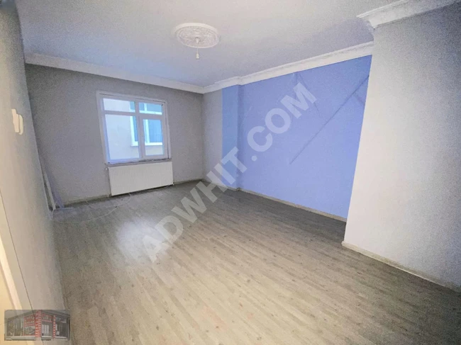 125 M2 3+1 2. KAT KİRALIK DAİRE