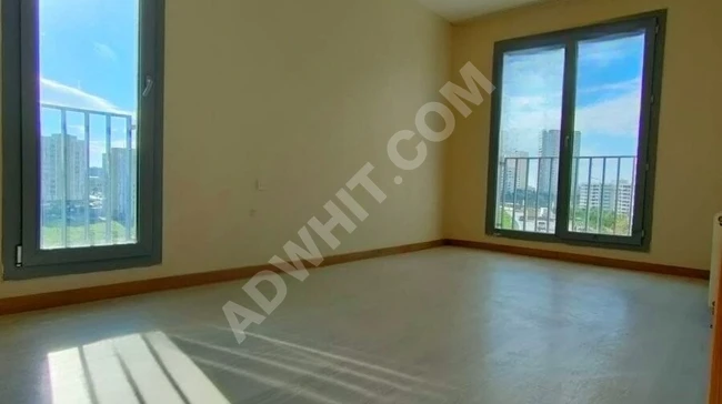 3+1 apartment for sale in KAYAŞEHİR 24th DISTRICT