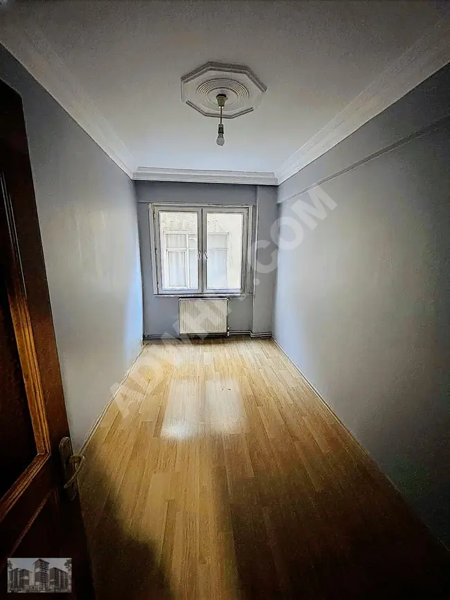 Apartment for rent 2+1, 7 minutes away from the metro station in Çeliktepe.