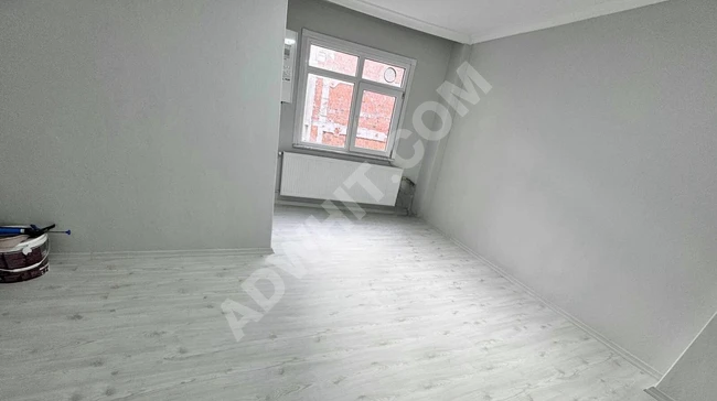 Apartment for sale 2+1 with an area of 85 square meters on the second floor in ZEYTİNBURNU VELİEFENDİ