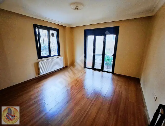 Apartment for rent 2+1, 4 years old in PENDIK ALTGÜZELYALI.