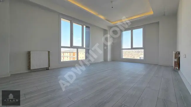 Apartment for sale 3+1 with an area of 125m2, located on the tenth floor, featuring an en-suite bathroom, private parking in Butik complex.