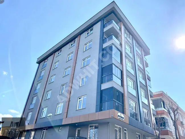 Atlas'tan, Kocasinan'da, Sıfır, 160m2, 3+2, Manzaralı Dubleks