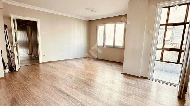 Apartment with elevator, parking space, wardrobe - from Yuvam Emlak Bakırköy