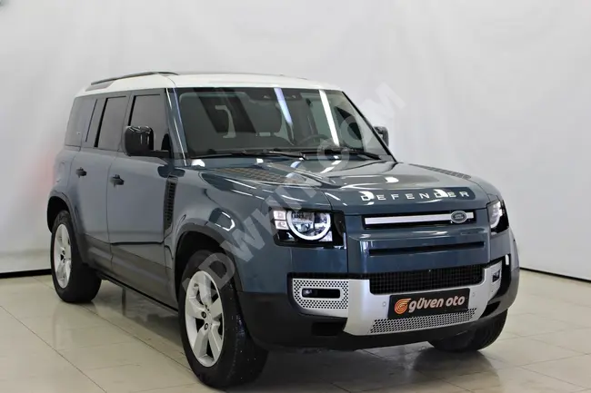 سيارةLAND ROVER DEFENDER 110 2.0D D240 S  موديل  2020  منGÜVEN OTO