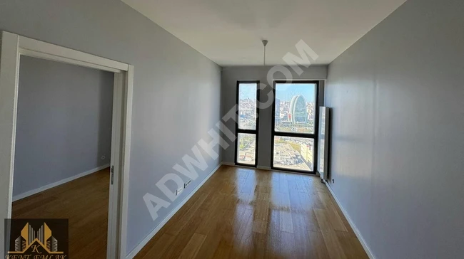 1+1 apartment for rent in DİVAN RESIDENCE