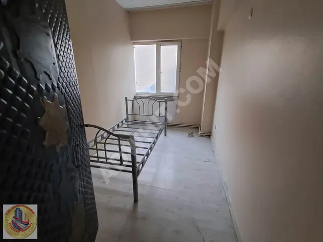 Apartment with an area of 150 square meters on the middle floor with a title deed, for sale in the AYDINTEPE area in TUZLA