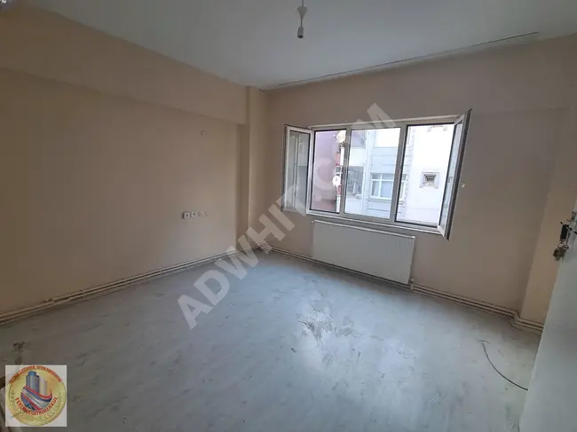 Apartment with an area of 150 square meters on the middle floor with a title deed, for sale in the AYDINTEPE area in TUZLA