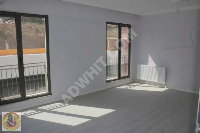 Luxury 3+1 apartment for sale within a complex. The last chance to buy a new apartment in the PENDİK FATİH neighborhood.