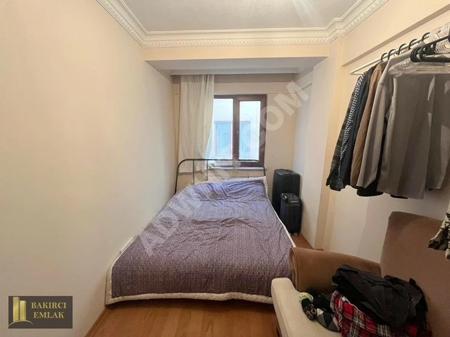 2+1 apartment for sale in K.ÇEKMECE SEFAKÖY FEVZİÇAKMAK - by BAKIRCI