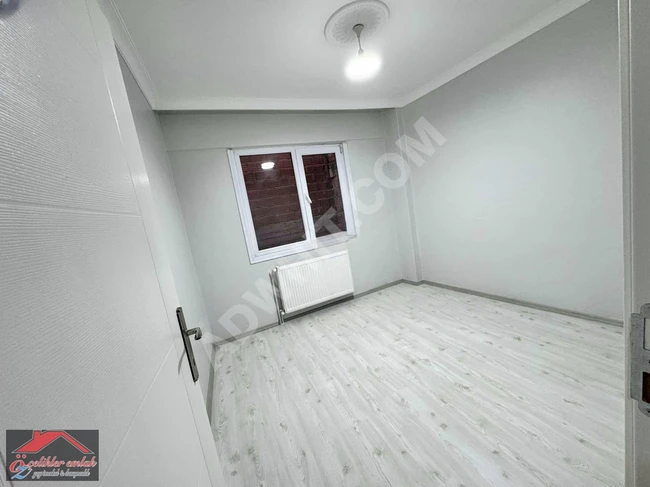 Apartment for sale 2+1 with an area of 85 square meters on the second floor in ZEYTİNBURNU VELİEFENDİ