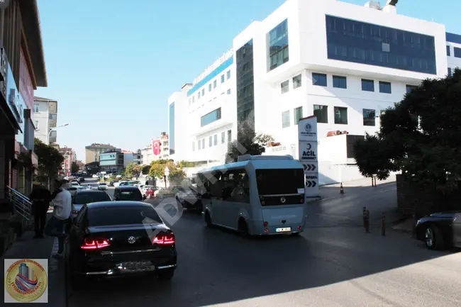 TUZLA İÇMELER ANACADDE ÜZERİ DEVREN KİRALIK RESTORAN & LOKANTA