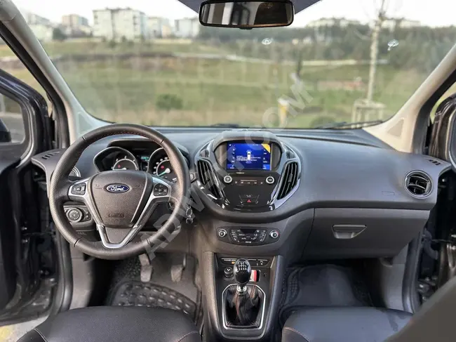 AUTO FURAT'TAN 2023 MODEL 8 BİN KM DE K.ISITMA G.GÖRÜŞ LANSMAN