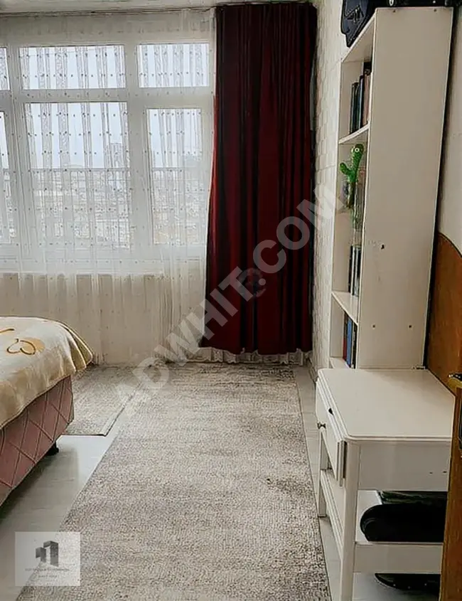 ELİF'DEN BAĞCILAR DEMİRKAPI 2+1 SATILIK DAİRE