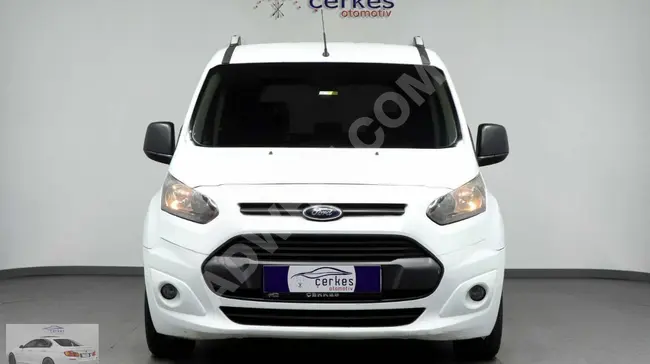 FORD TOURNEO CONNET 1.6 TDCİ DELUX