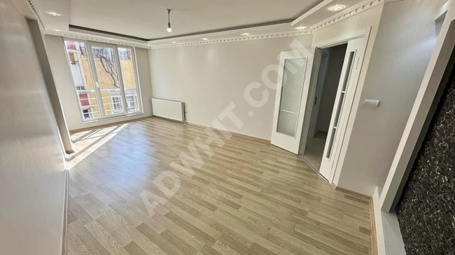 Apartment for sale 3+1 with an area of 130m² - in ZEYTİNBURNU YEŞİLTEPE near KONYALICAMİNE