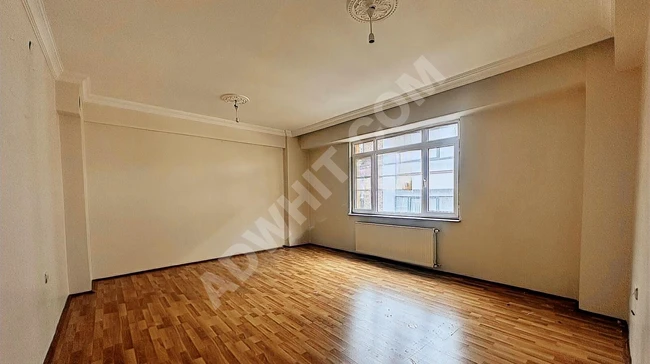 3+1 Apartment Middle Floor with Floor Ownership in New Building at BATIKET from BÖLGE REAL ESTATE