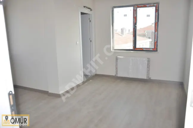 Bahçelievler Öğretmenevi Arkası Yeni bina 5+2 220m2 Lüks Dubleks