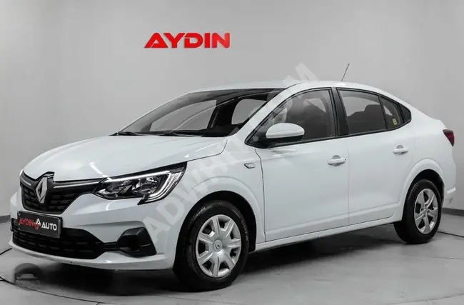 AYDIN AUTO'DAN 2022 MODEL RENAULT TALİANT 1.0 TCE JOY