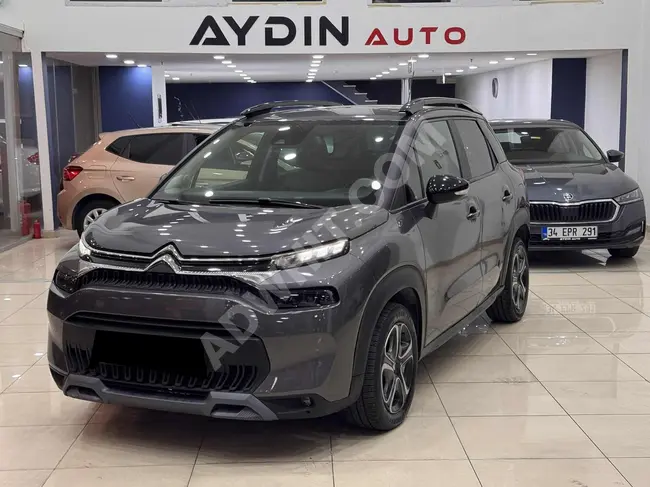 AYDIN AUTO'DAN DERİ KOLTUK-KATLANIR AYNA-HIZ SABİTLEME-FULL