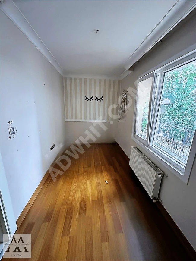 Apartment for sale 3+1 at an excellent price! In the LAGÜN KONAKLARI complex, CENNET neighborhood.